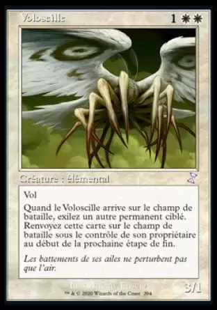 Spirale temporelle Remastered - Voloscille