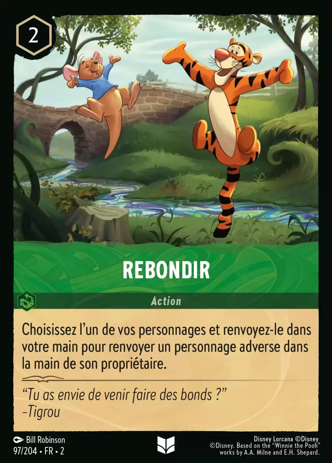 L\'Ascension des Floodborn - Chapitre 2 - Rebondir