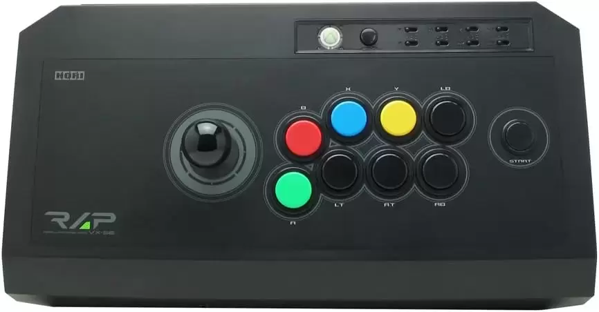 HORI Real Arcade Pro VX-SE - Arcade Stick