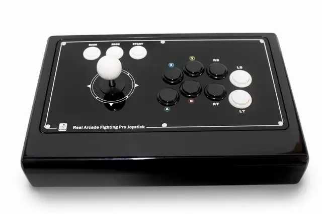 Arcade-Stick store Quanba2 Pro