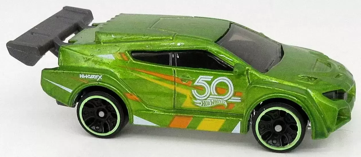 Hot Wheels Classiques - Loop Coupe