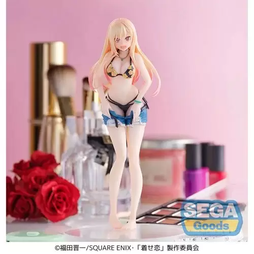 SEGA / SEGA Goods / SegaPrize - My Dress-Up Darling Marin Kitagawa First Measurements Version