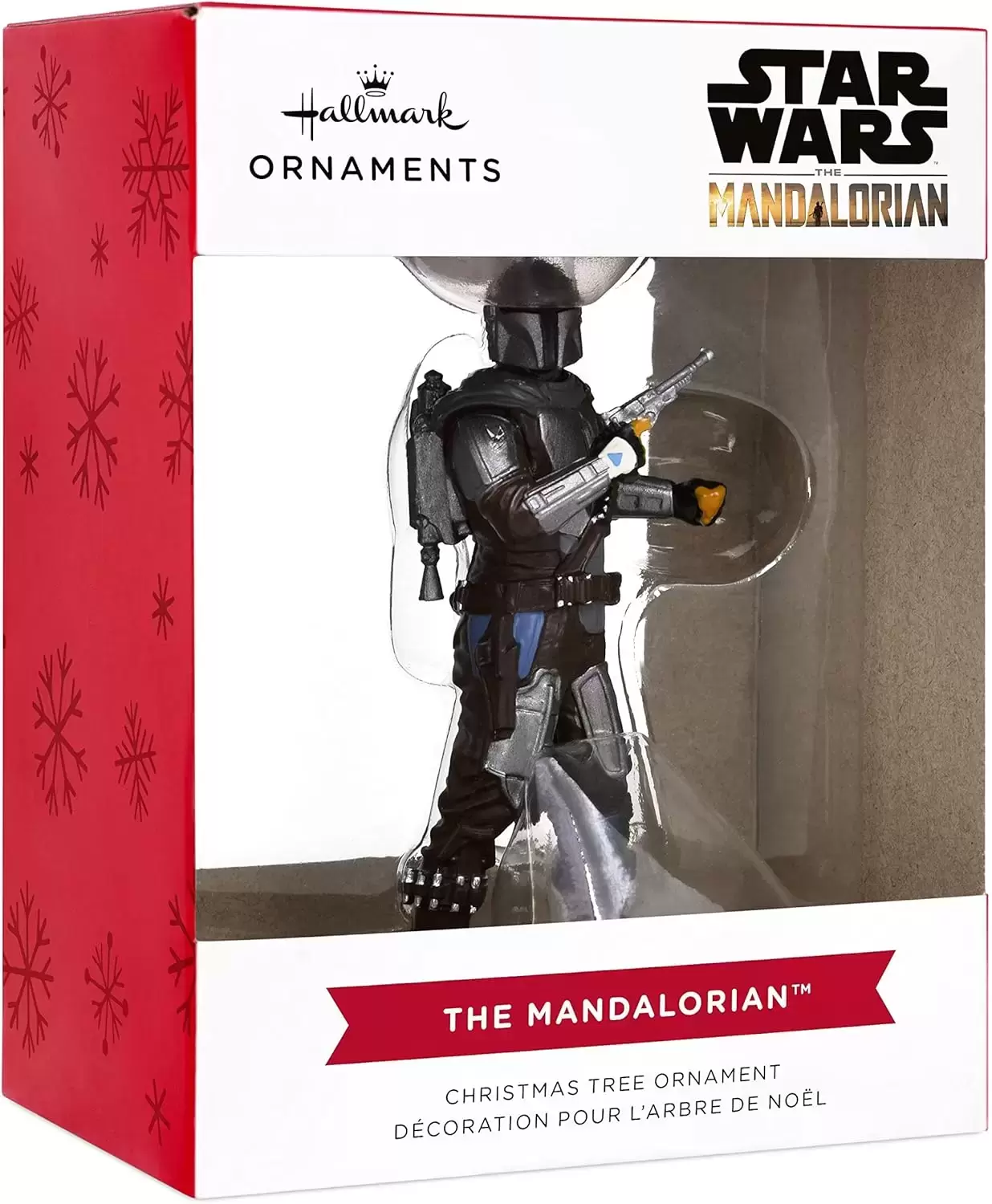 Hallmark Keepsake Ornament - Star Wars - The Mandalorian