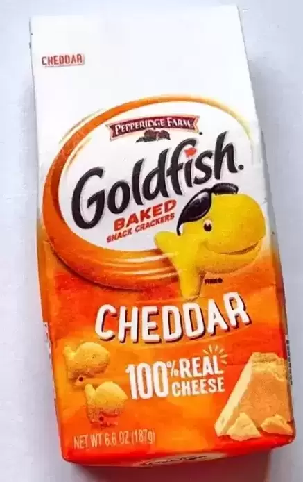 Goldfish Mini