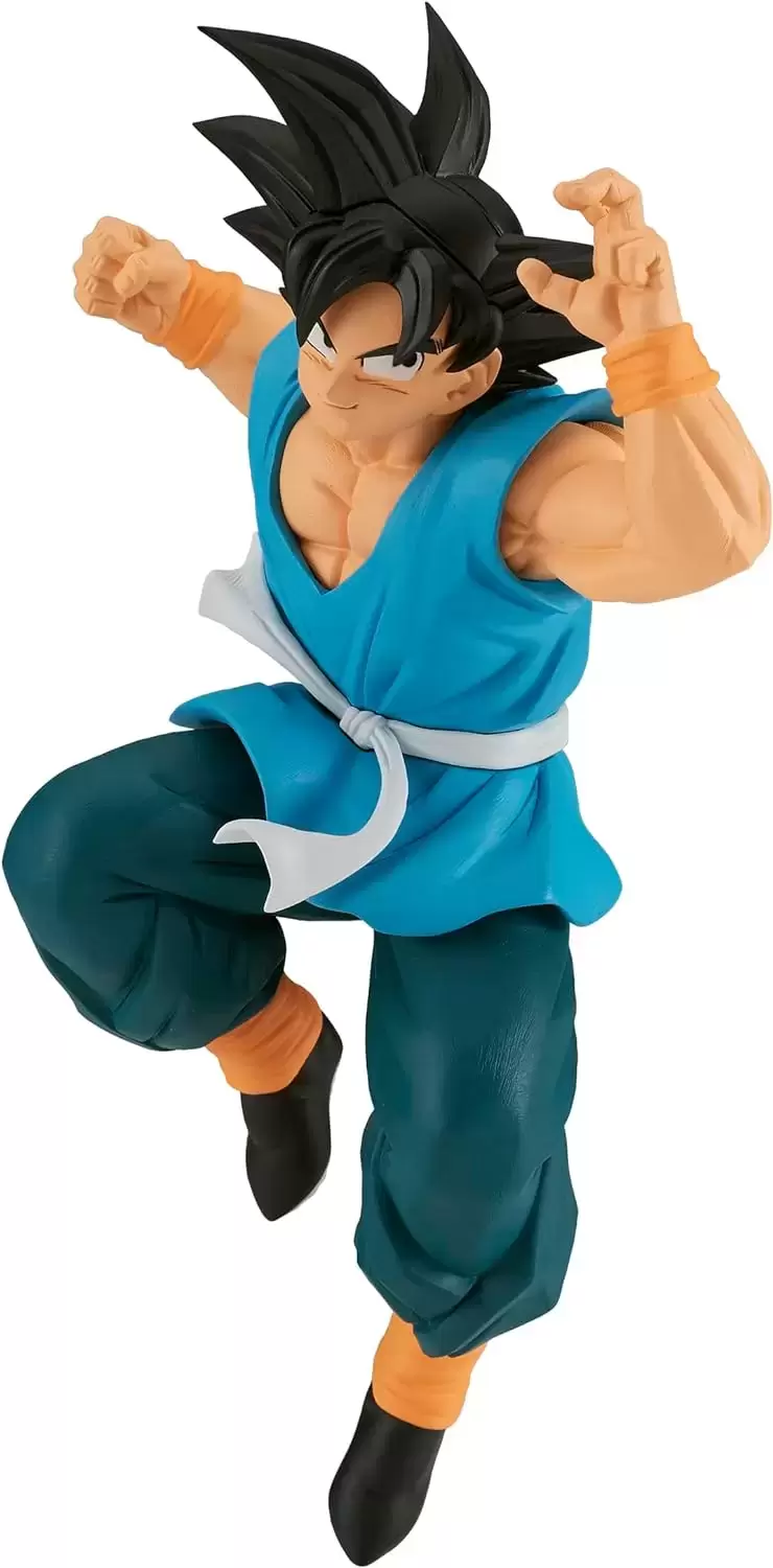 Dragon Ball Banpresto - Son Goku - Match Makers (Son Goku Vs Uub)