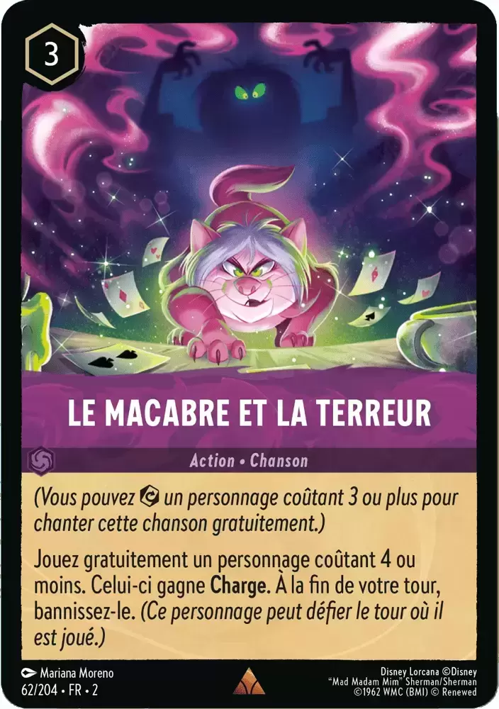 L\'Ascension des Floodborn - Chapitre 2 - Le Macabre et la Terreur