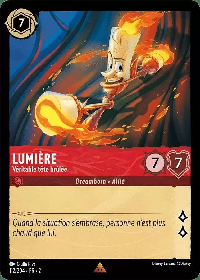L\'Ascension des Floodborn - Chapitre 2 - Lumière - Véritable Tête Brûlée