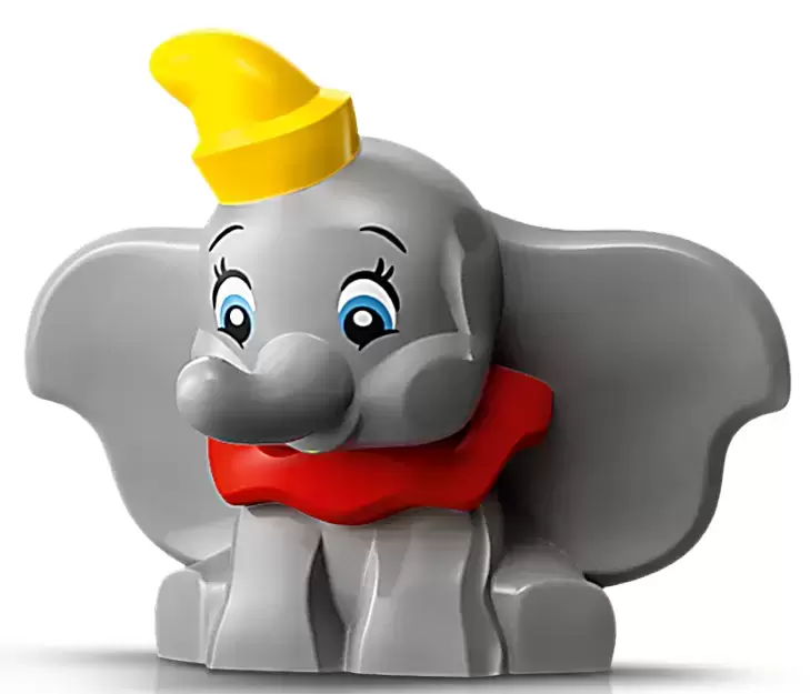 Lego Disney Minifigures - Dumbo