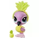 Littlest Pet Shop - Generation 6 - Series 3 - LPS 03-057