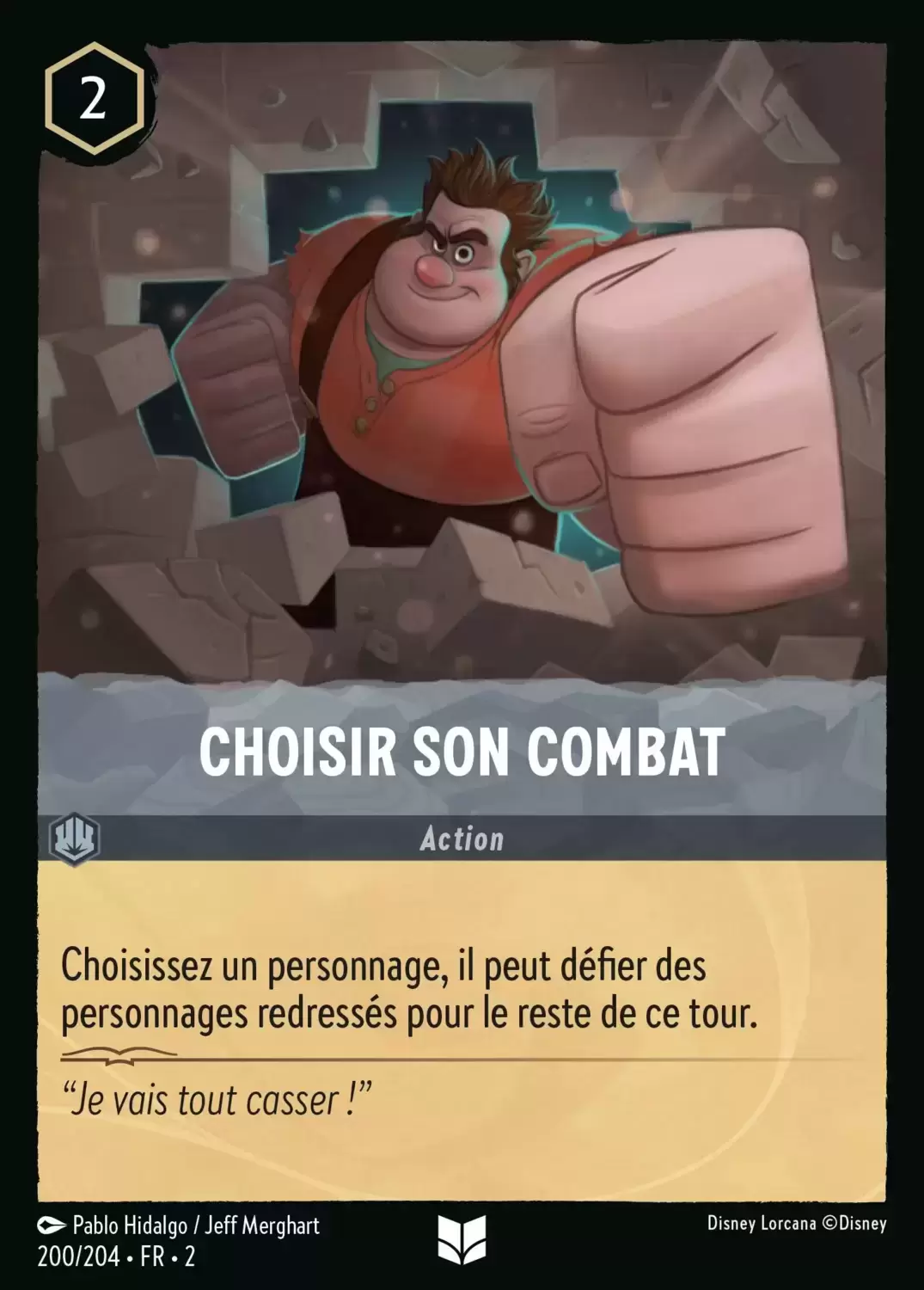L\'Ascension des Floodborn - Chapitre 2 - Choisir son Combat