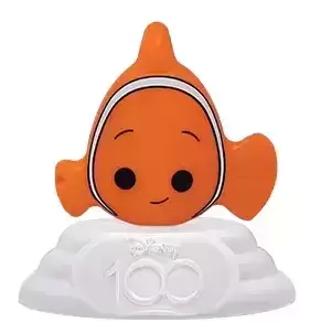 Happy Meal - Disney 100 years - Nemo