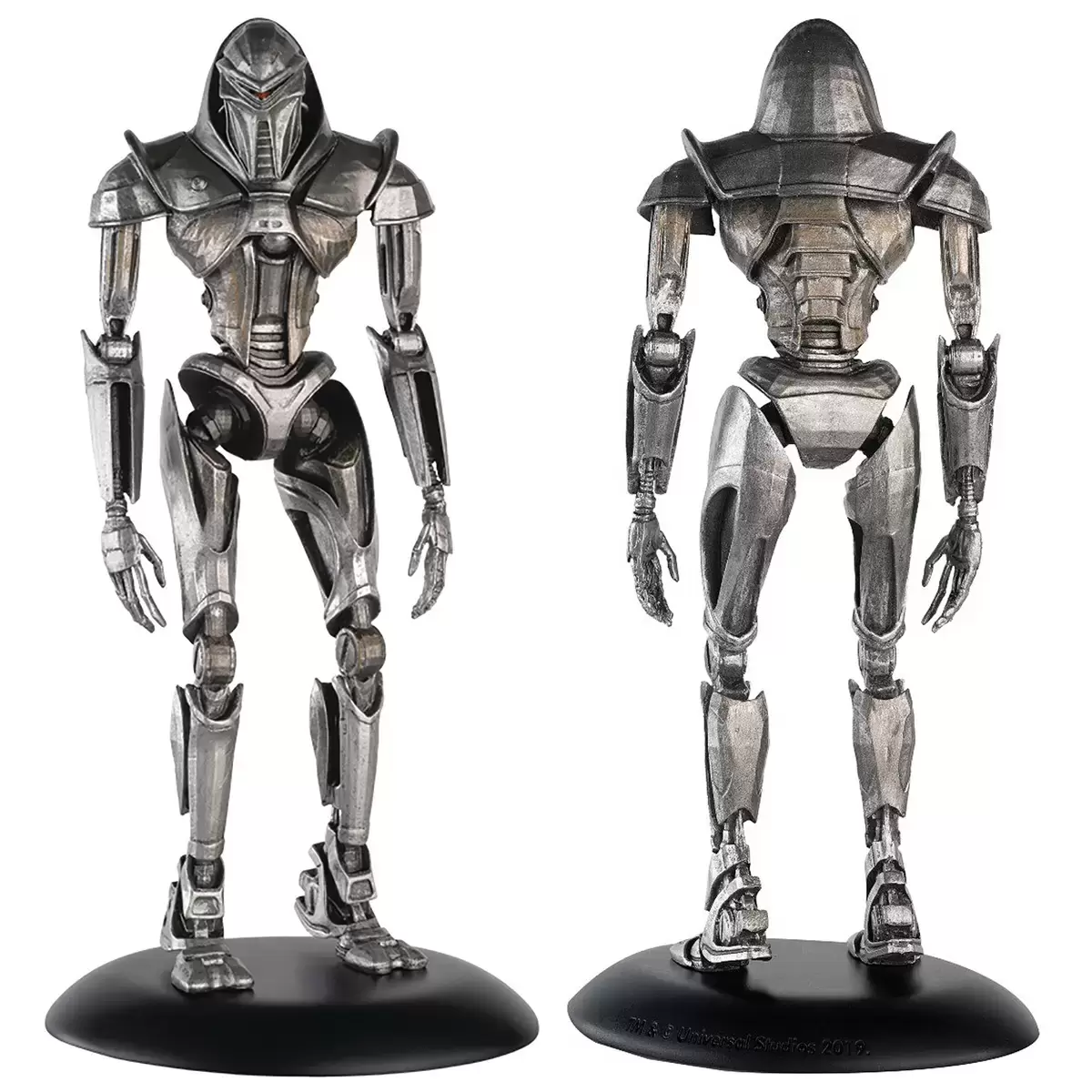 Battlestar Galactica - The Official Ships Collection - Centurion Cylon (2004)