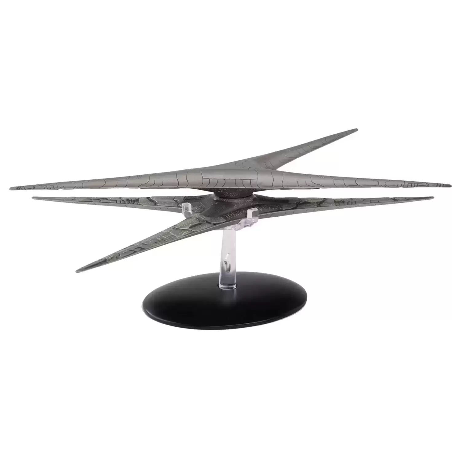 Battlestar Galactica - The Official Ships Collection - Cylon Basestar (2004)