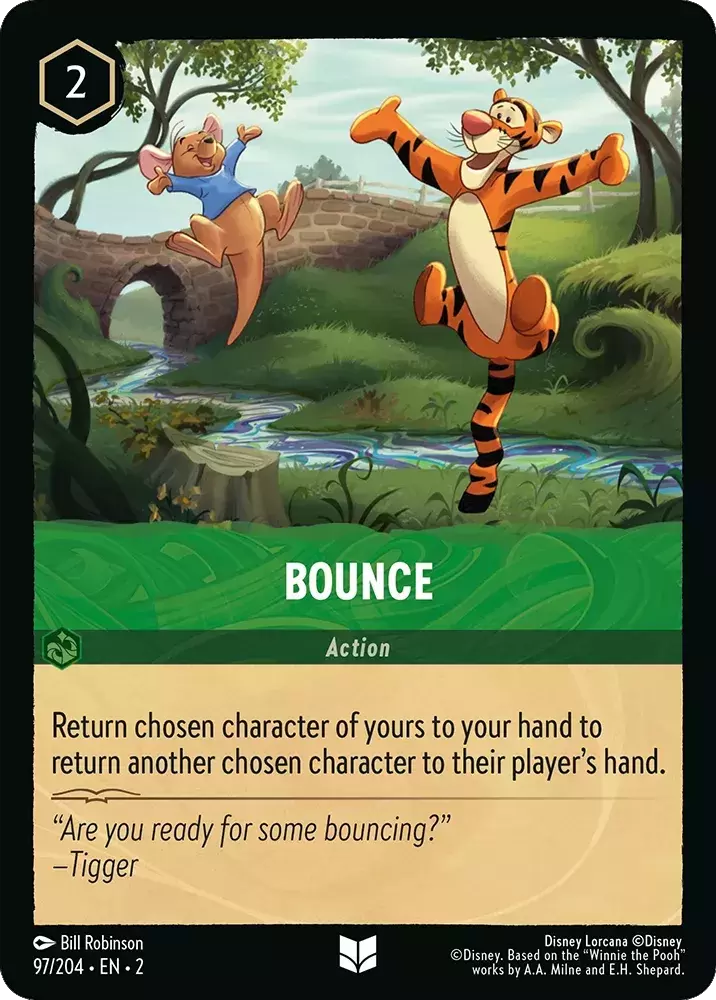 Rise of the Floodborn - Bounce