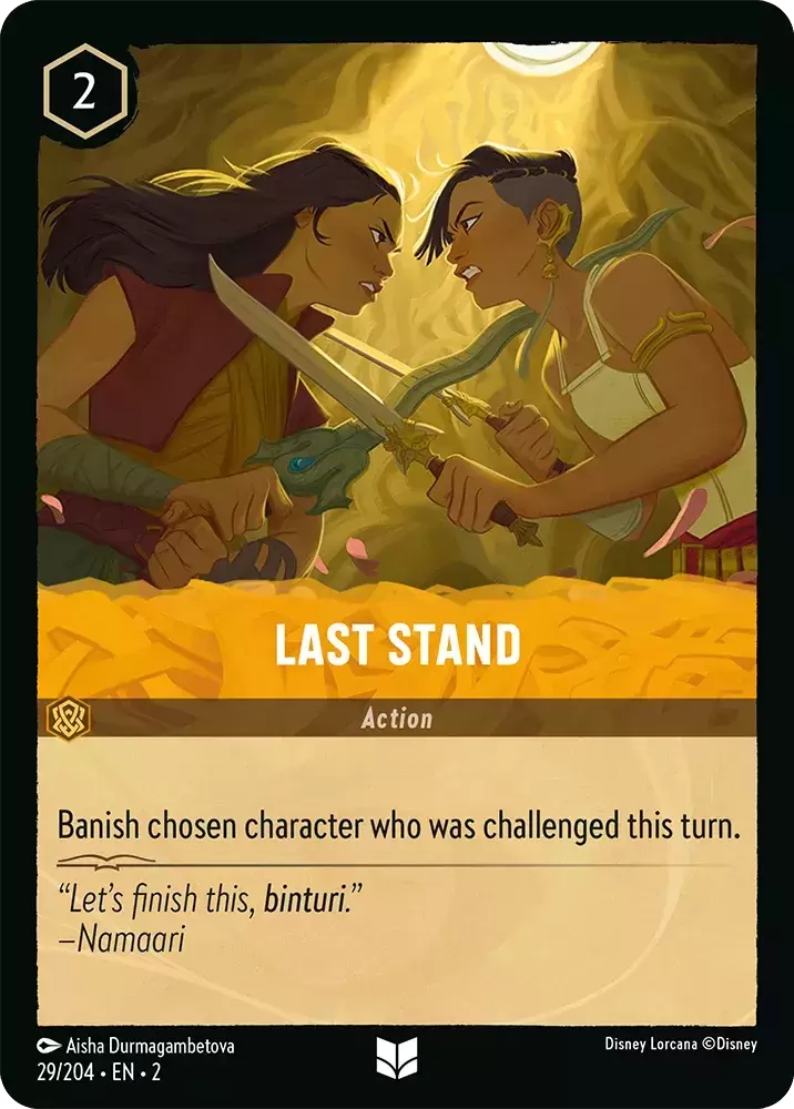 Rise of the Floodborn - Last Stand