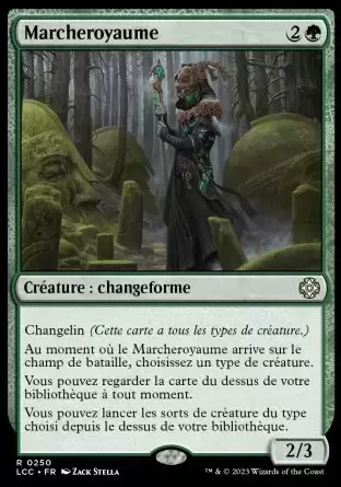 Les Cavernes oubliées d\'Ixalan - Commander Deck - Marcheroyaume