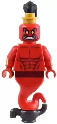 Genie lego online