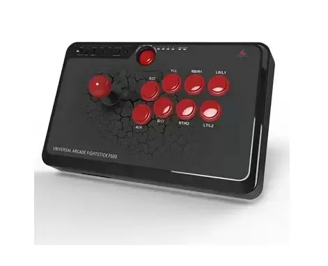 Arcade Stick - Mayflash Universal Arcade Flight Stick F500