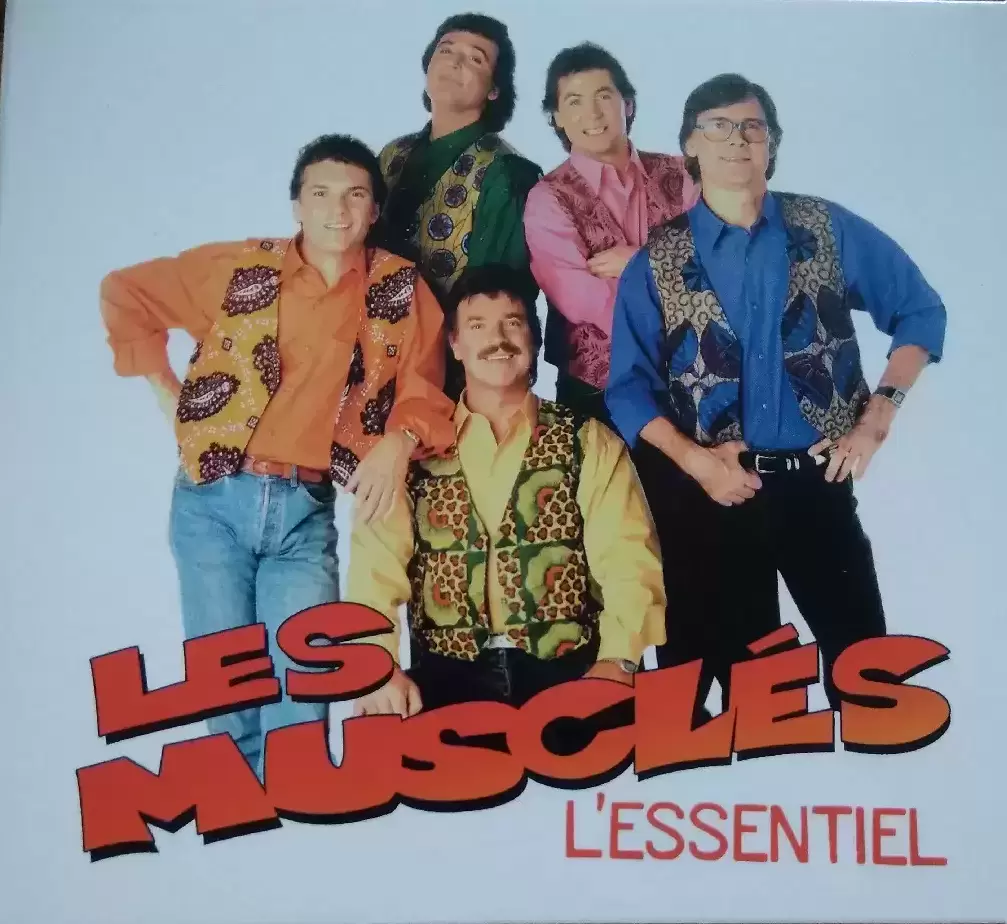 Les Musclés - L\'essentiel