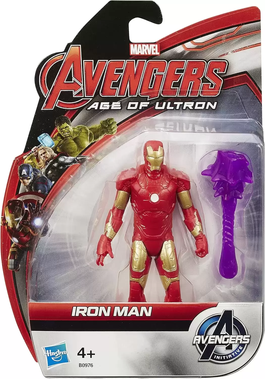 Avengers : Age of Ultron - Iron Man