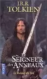 J.R.R. Tolkien - Le Seigneur des Anneaux, tome 3 : Le Retour du roi
