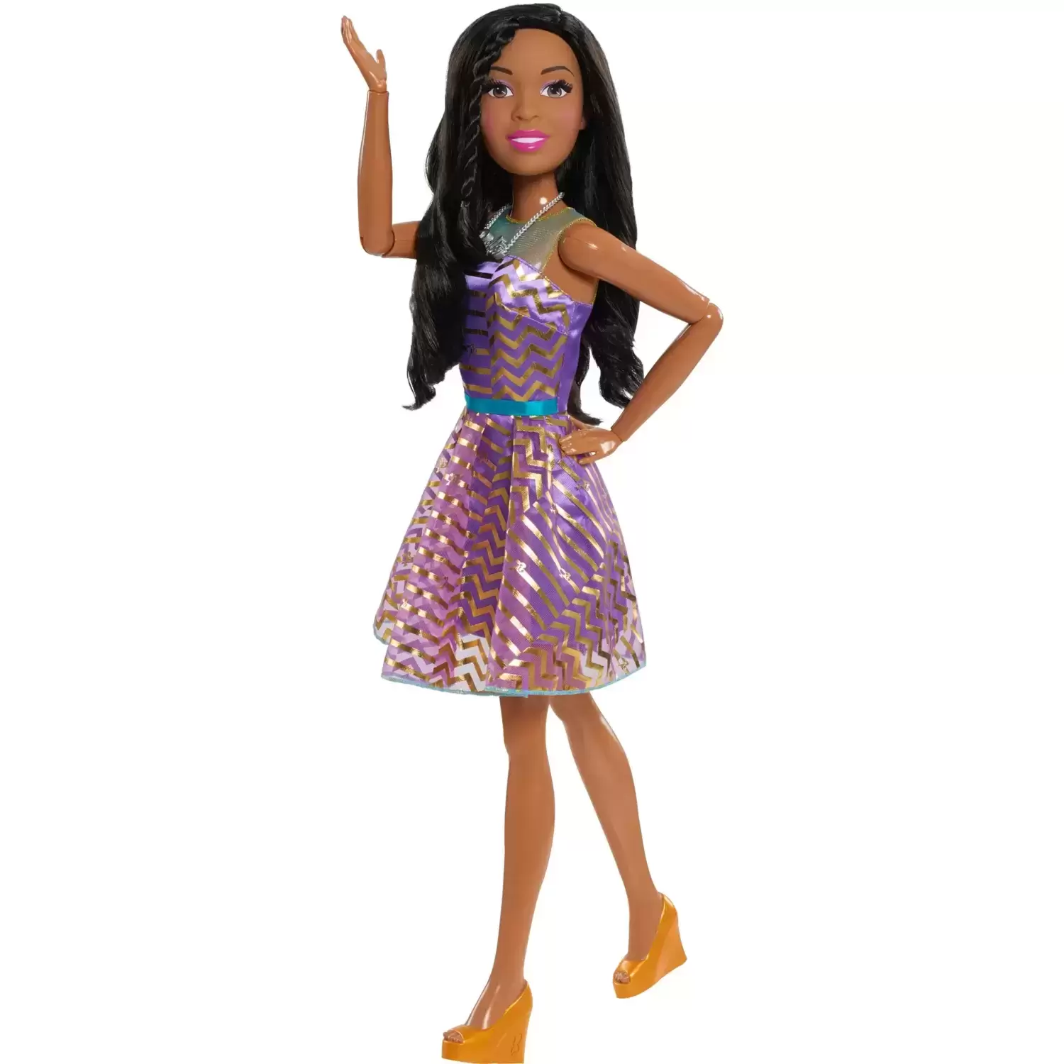 Barbie best friend discount doll