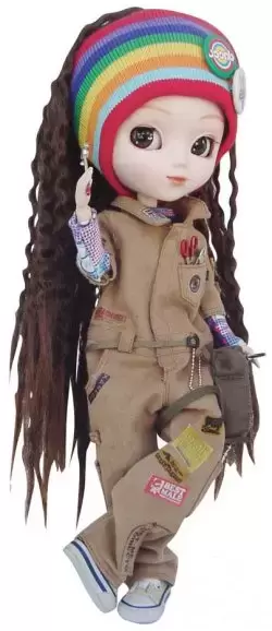 Pullip assa online