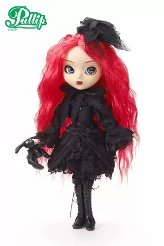 Pullip raphia best sale