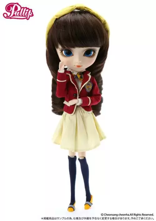 Pullip eloise store