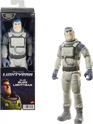 Lightyear - Mattel - Mattel Lightyear