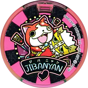 Dream Series 1 - Jibanyan