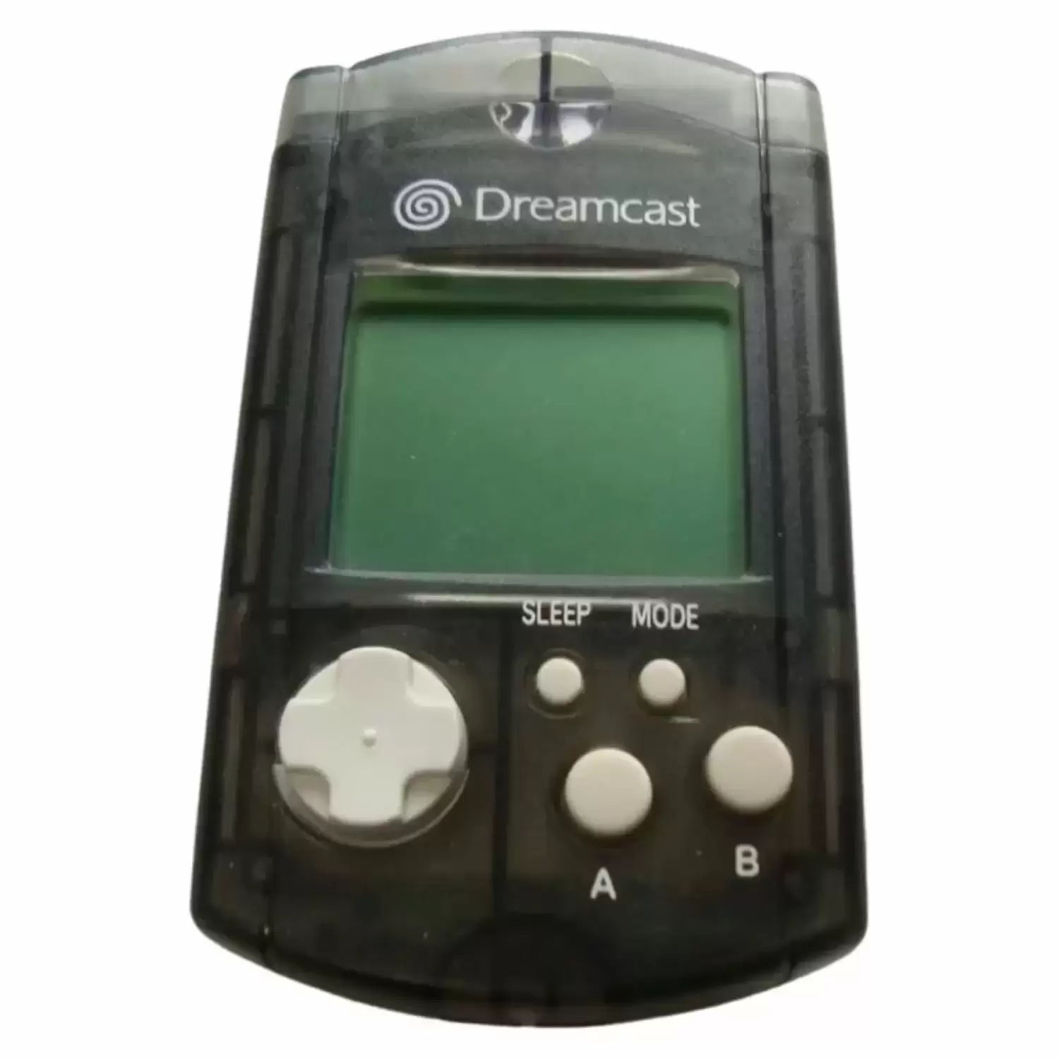 The Dreamcast's VMU Was The Coolest Memory Card