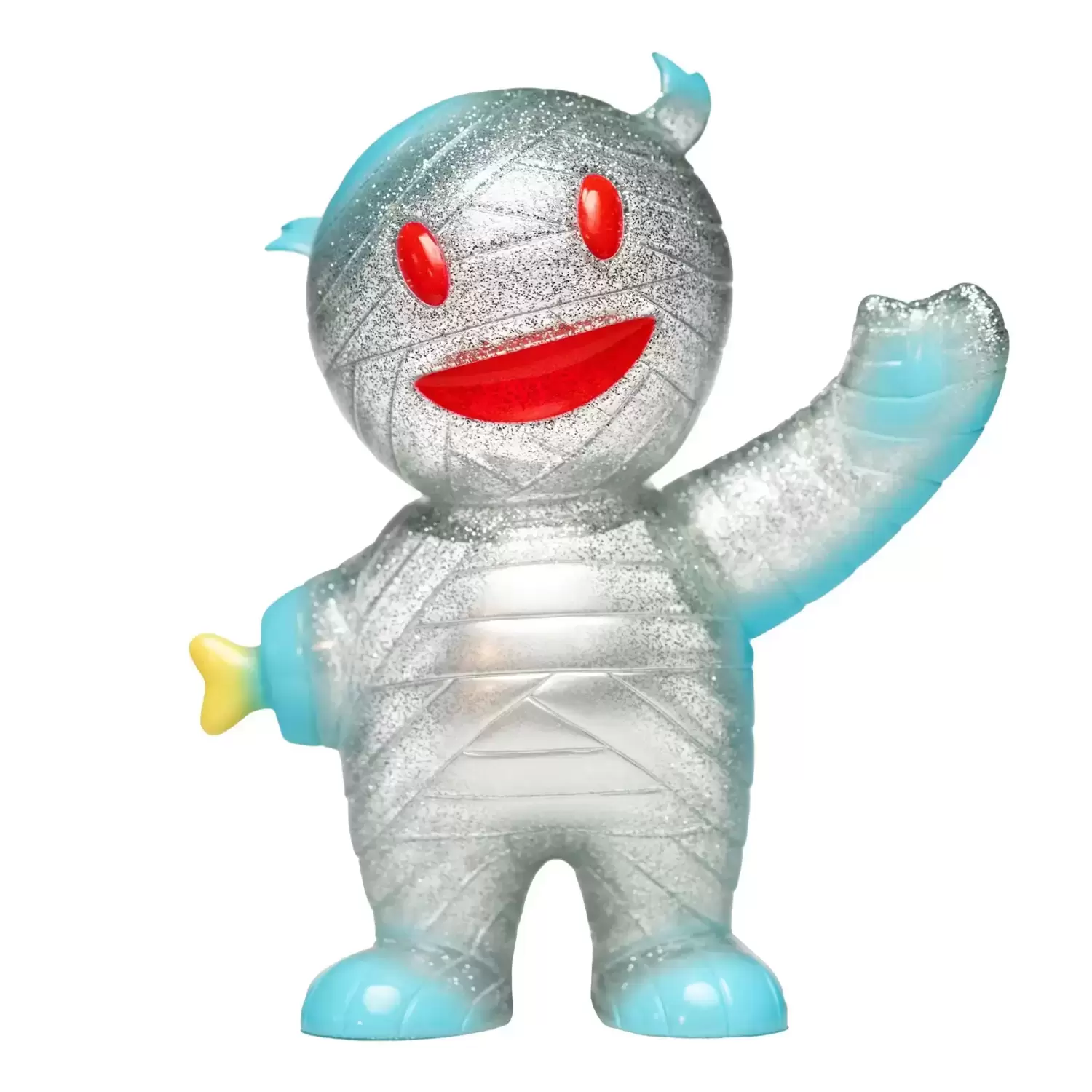 Mr Frosty – The Ultimate Retro Childhood Toy Review – The Coastal Mummy