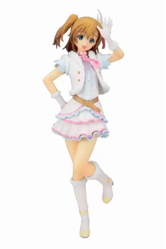 SEGA / SEGA Goods / SegaPrize - Love Live - Honoka Kosaka Snow Halation