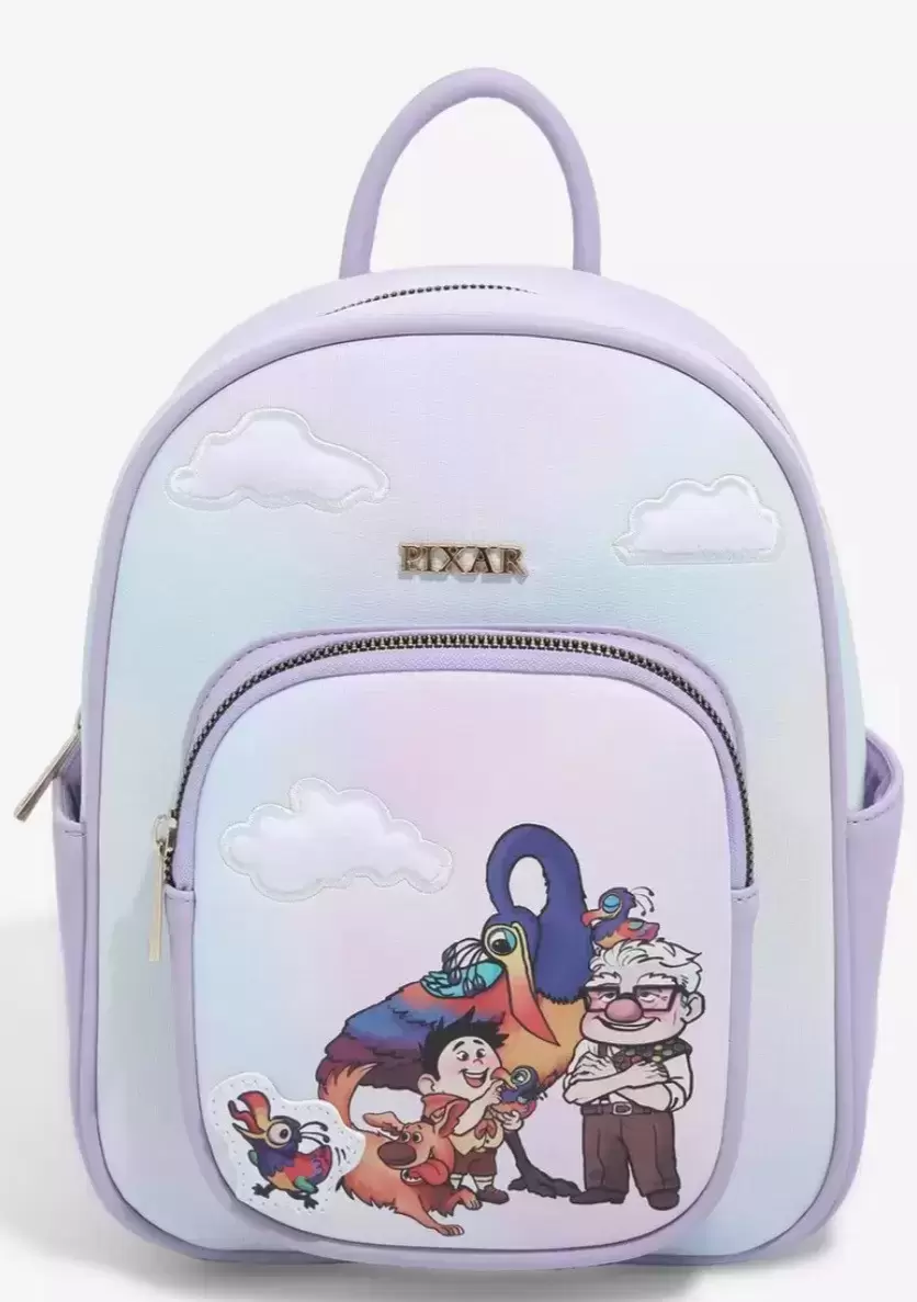 Disney up backpack best sale