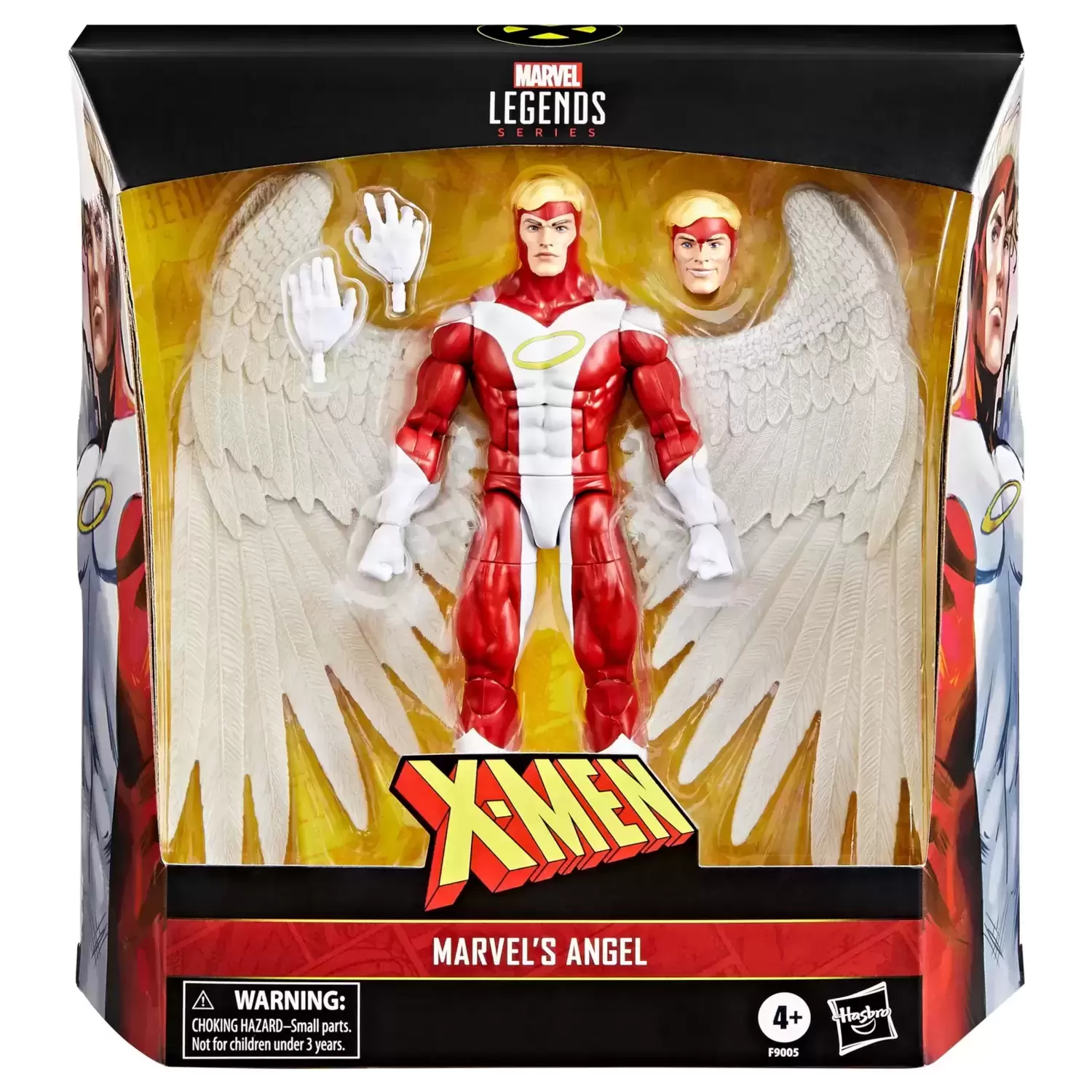 Marvel Legends Series 6 \