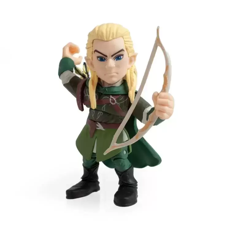 The Lord of the Rings - Legolas