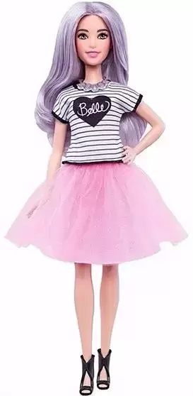 Barbie Fashionistas - Fashionistas Doll #54