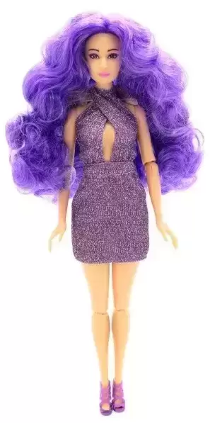 The Fresh Dolls - Moli