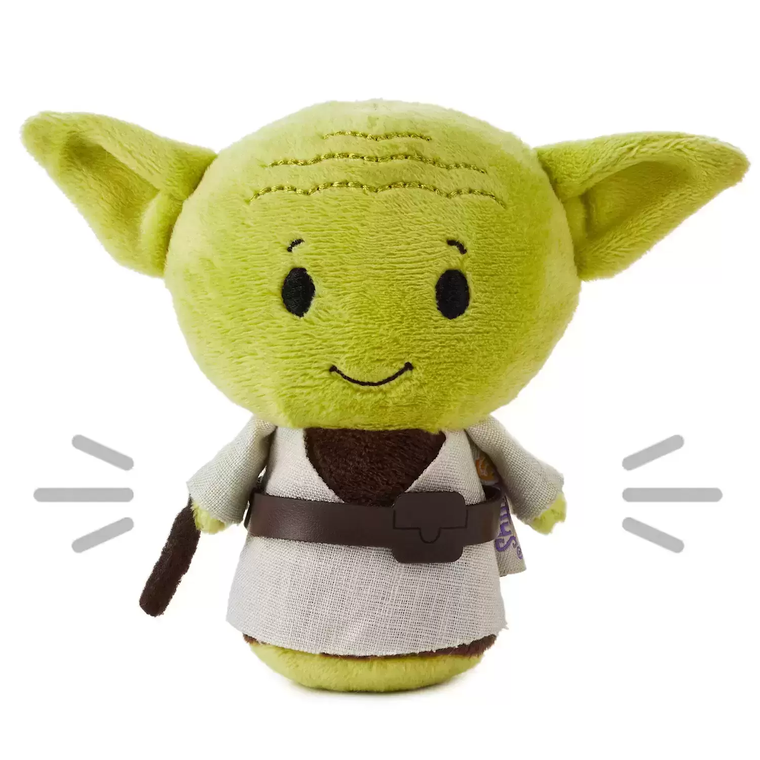 Star Wars - Yoda with Sound