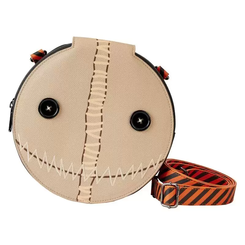 Loungefly - Sac à bandoulière - Trick Or Treat - Sam