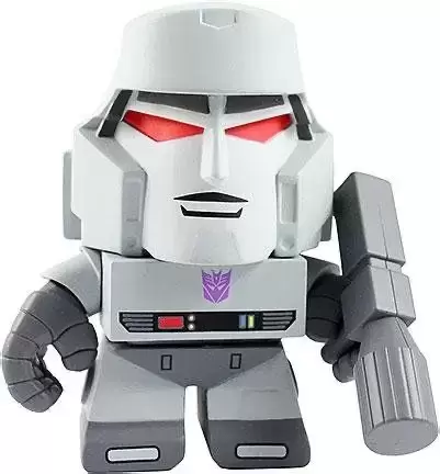 Transformers Series 1 - Megatron