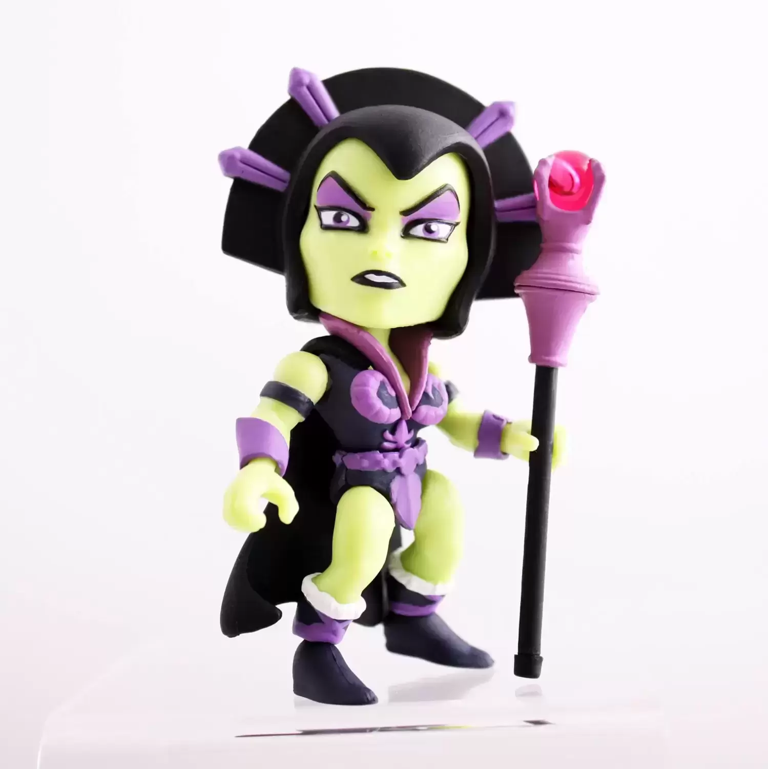 Masters of the Universe Series 1 - Evil-Lyn (Classic)