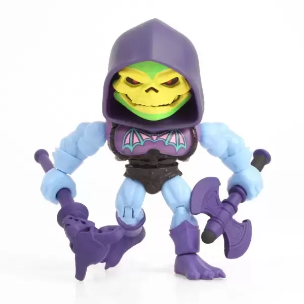 Masters of the Universe Series 2 - Battle Armor Skeletor