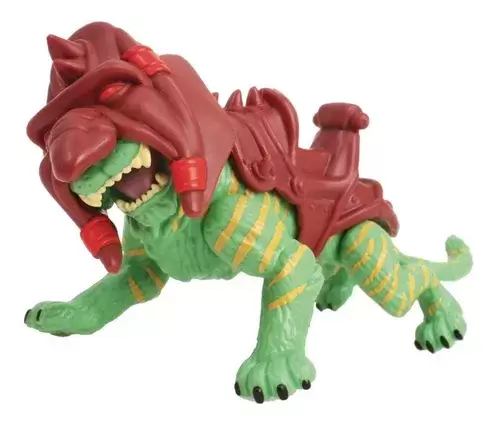 Masters of the Universe Series 2 - Battle Cat