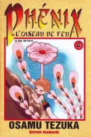 Phénix l\'oiseau de feu - Le mal du pays