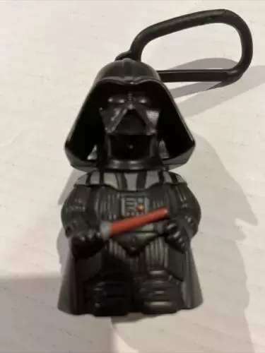 Happy Meal - Star Wars 2010 - Darth Vader