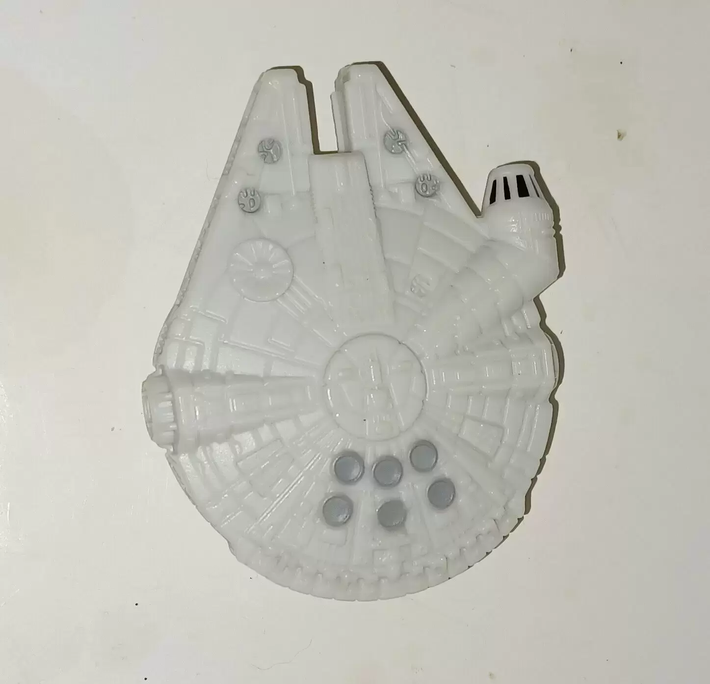 Happy Meal - Star Wars 2010 - Millennium Falcon