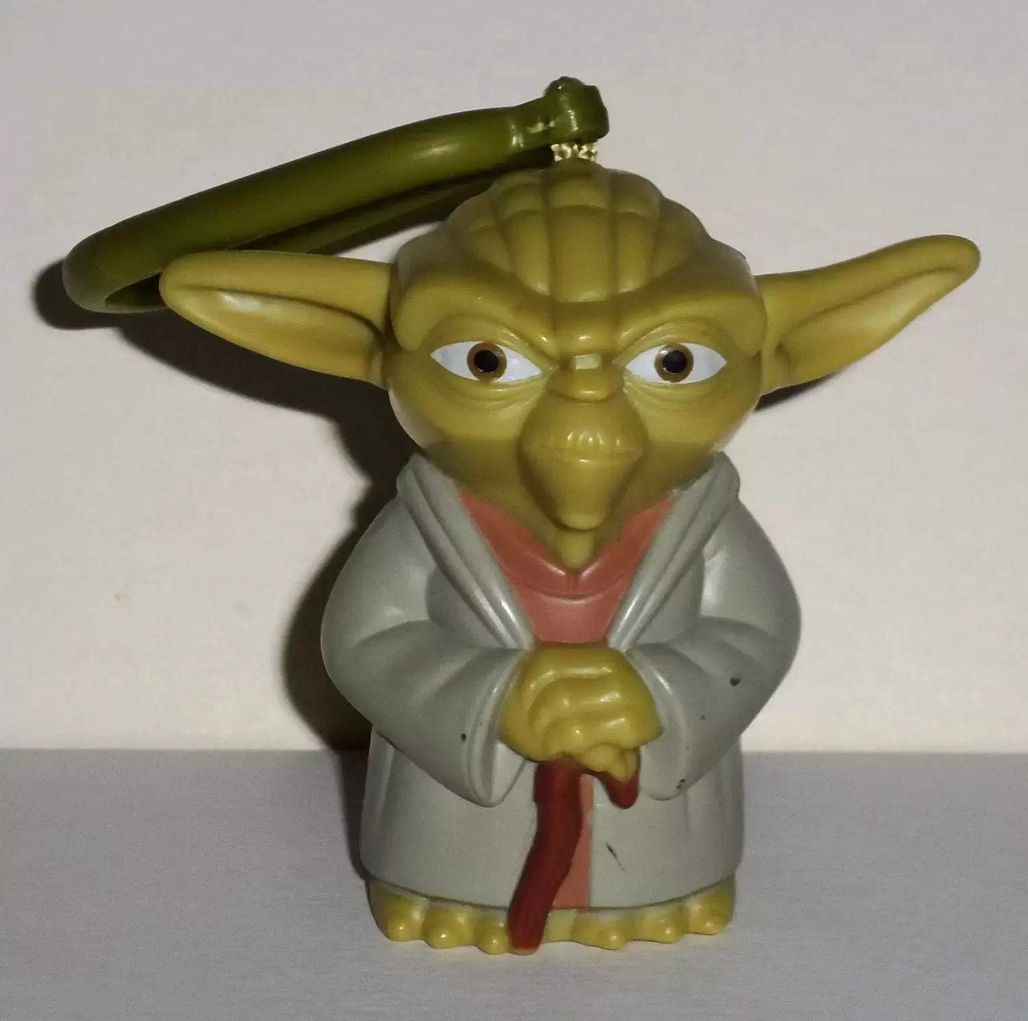 Happy Meal - Star Wars 2010 - Yoda