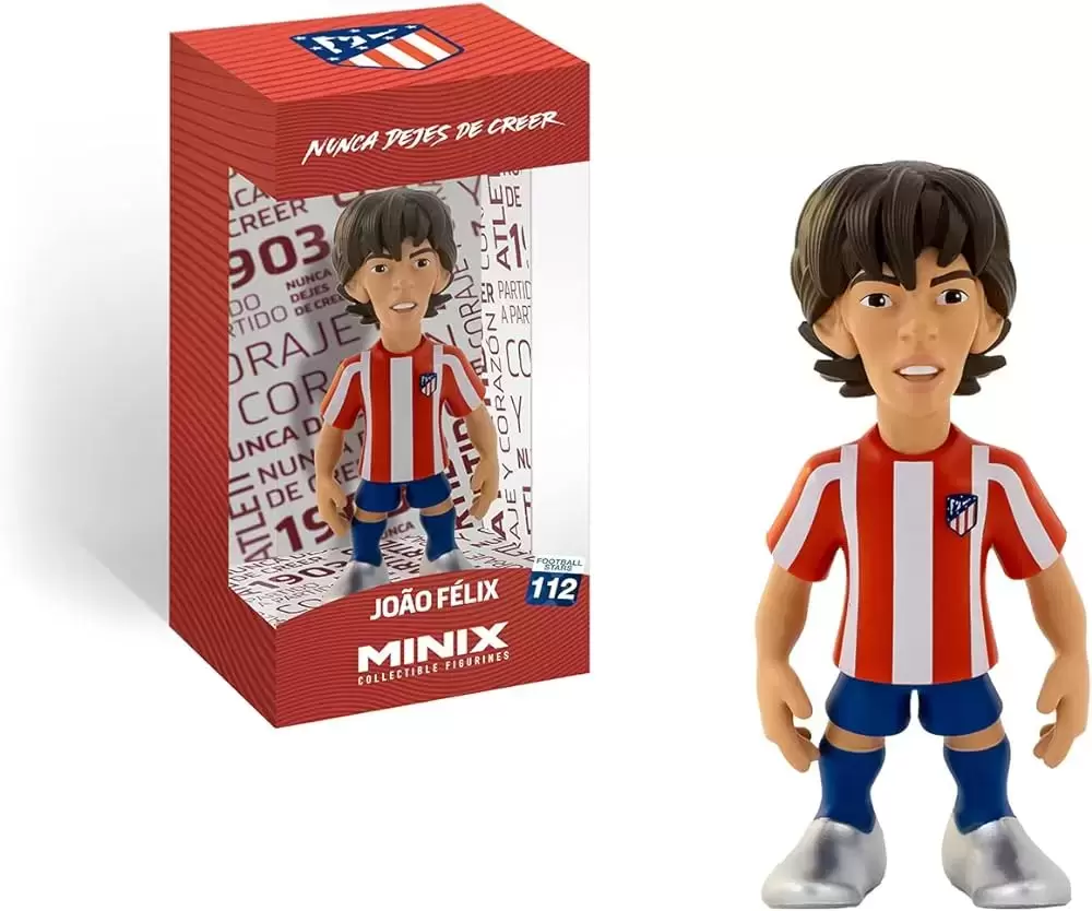 MINIX - Atletico Madrid - João Félix